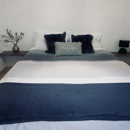 Appartement A 2 Mins Du Centre Sarlat Esterno foto