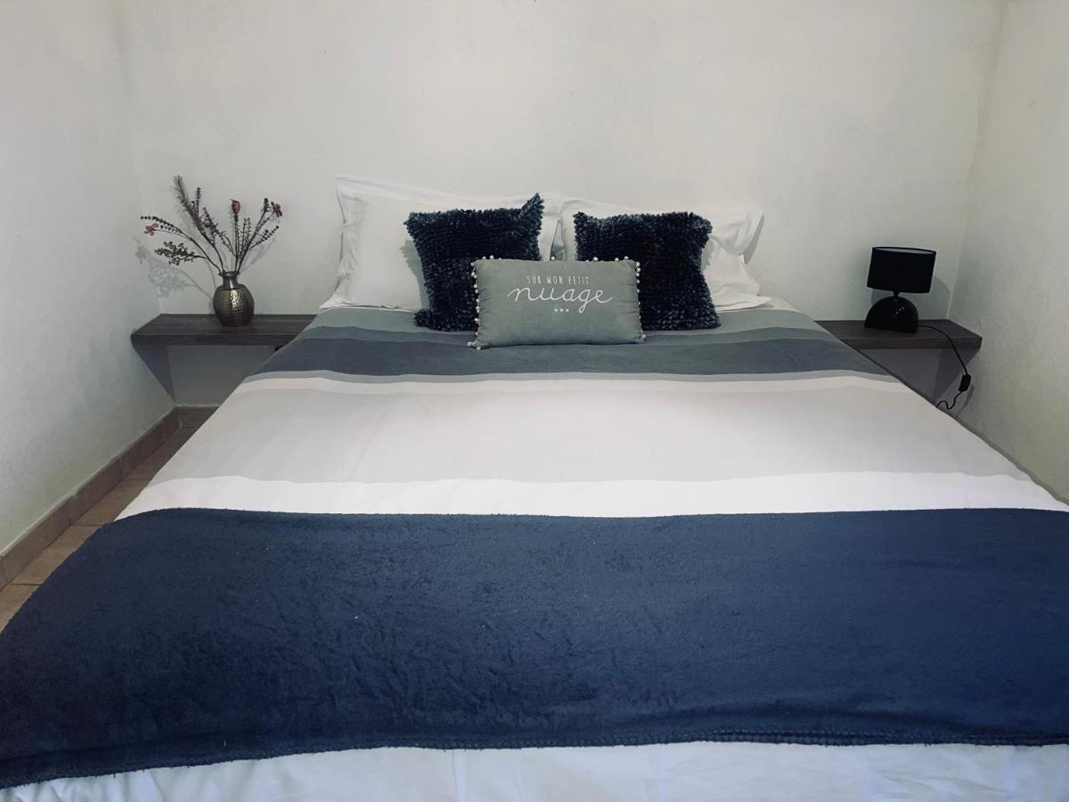 Appartement A 2 Mins Du Centre Sarlat Esterno foto